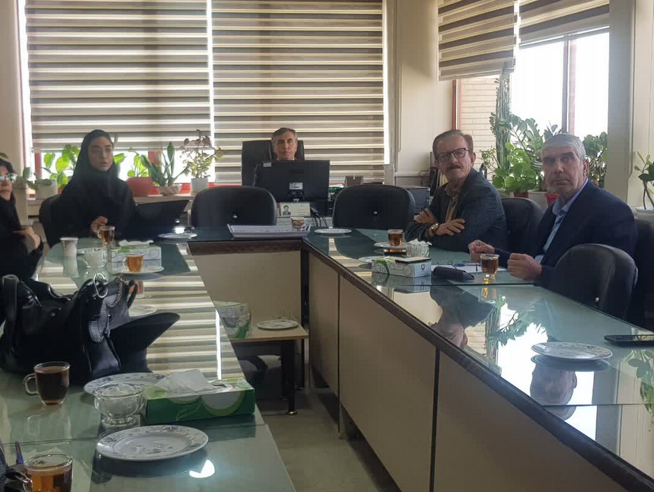 کارگاه تخصصی ژورنال کلاب